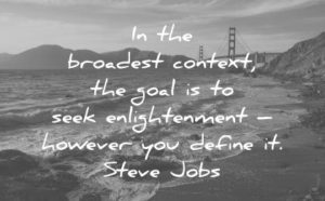 201 Steve Jobs Quotes (The Ultimate List)