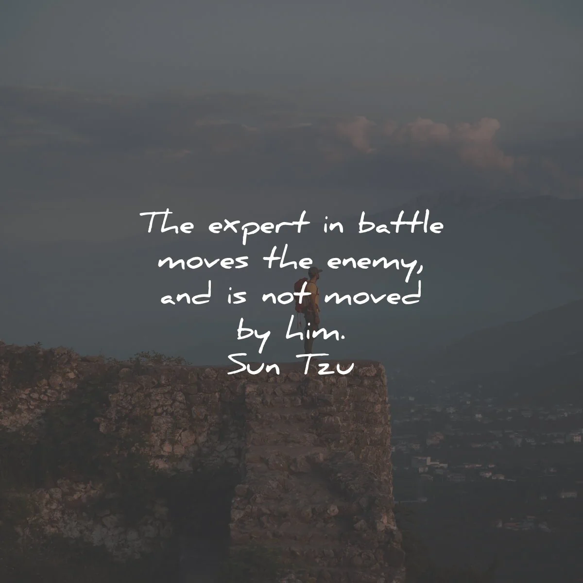sun tzu quotes expert battle moves enemy wisdom