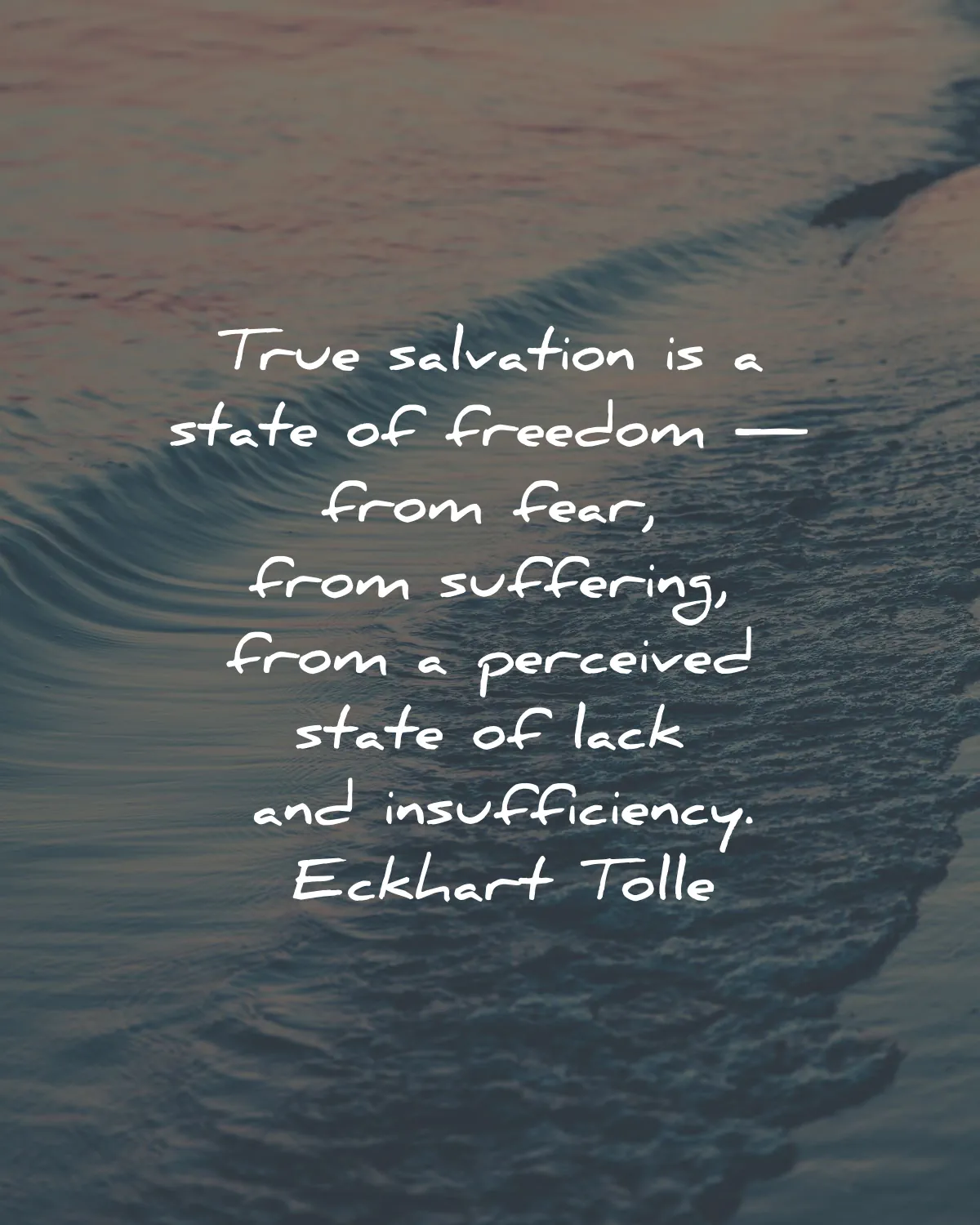 the power of now quotes summary eckhart tolle salvation freedom fear suffering wisdom