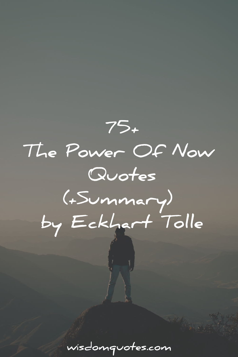 the power of now quotes summary eckhart tolle wisdom
