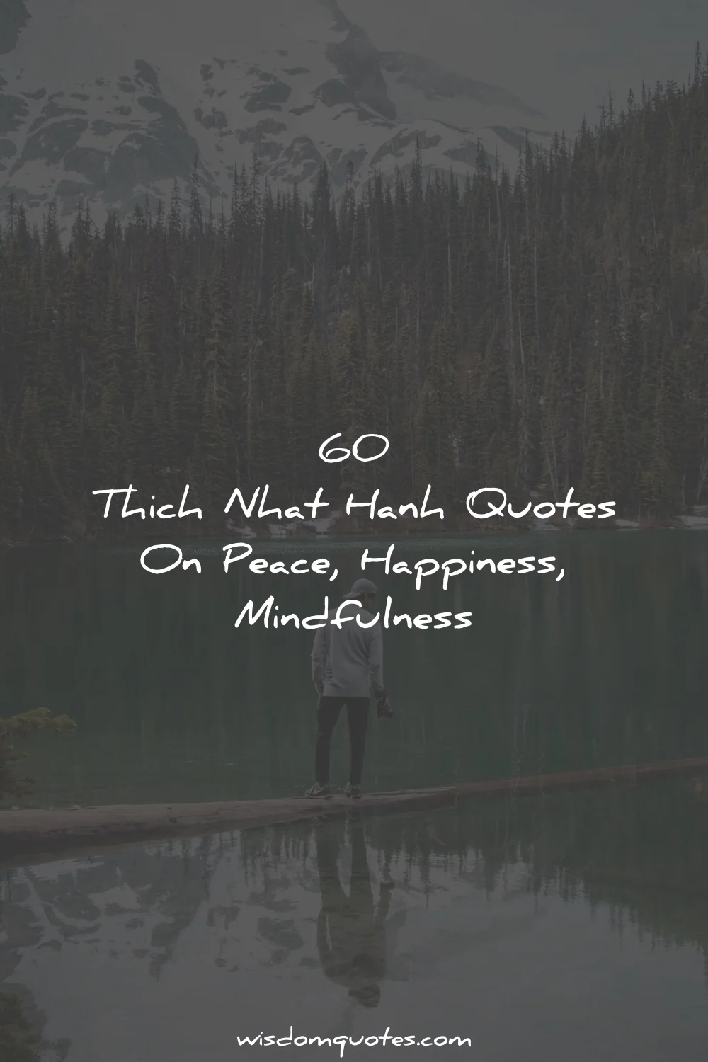 thich nhat hanh quotes peace happiness mindfulness wisdom