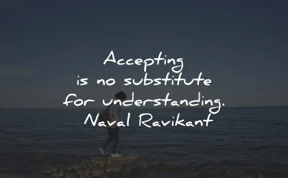 understanding quotes accepting substitute naval ravikant wisdom