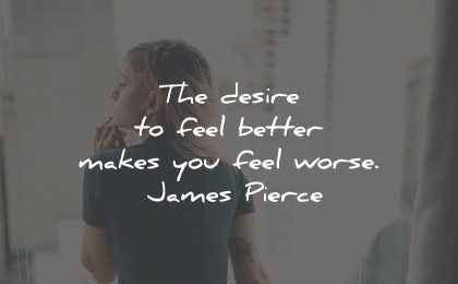 79 Unhappy Quotes To Help You Stop Feeling Miserable