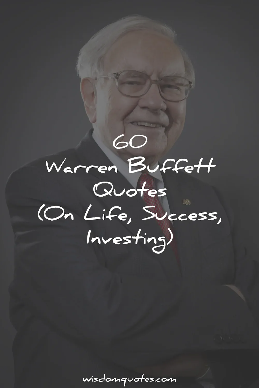 warren buffett quotes life success investing wisdom