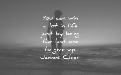 150 Never Give Up Quotes