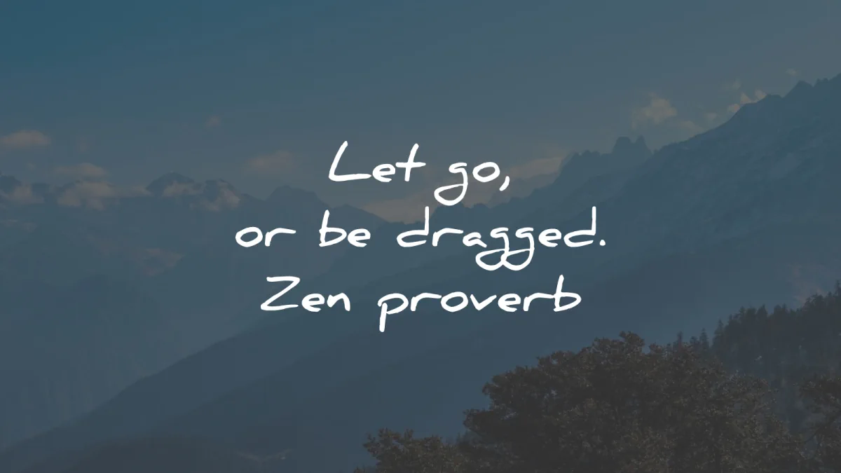 famous quotes zen