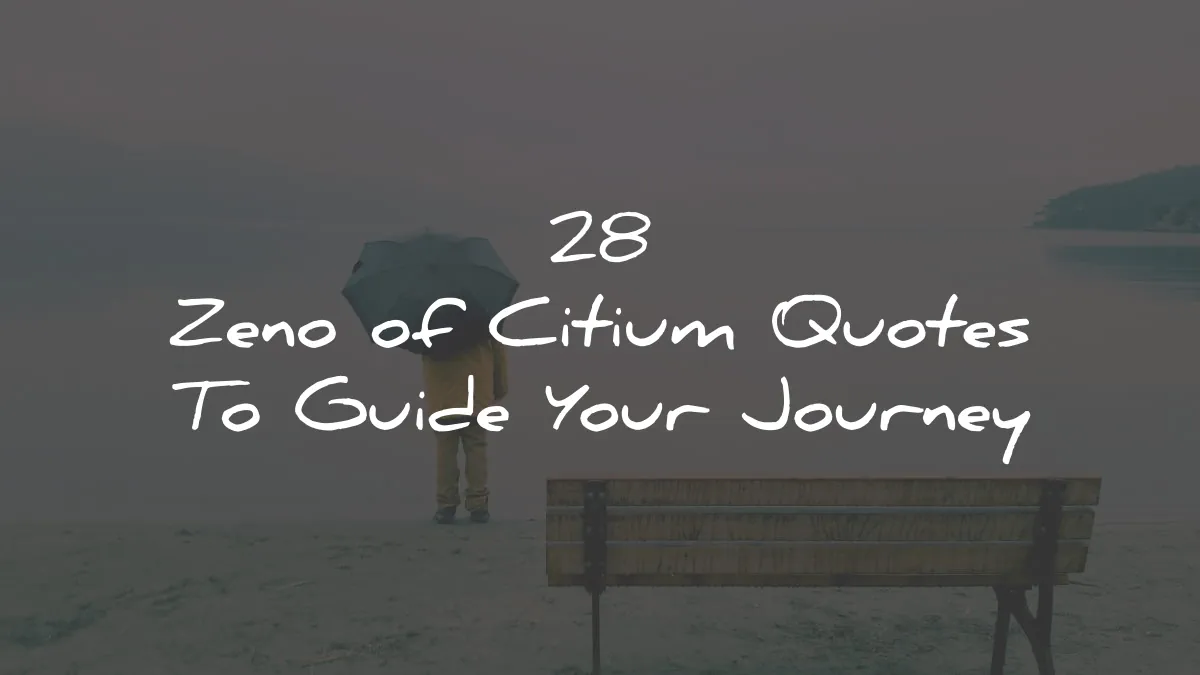 zeno of citium quotes guide your journey wisdom